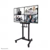 Neomounts AV1-875BL kit videobar e multimedia – universale