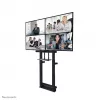 Neomounts AV1-875BL kit videobar e multimedia – universale