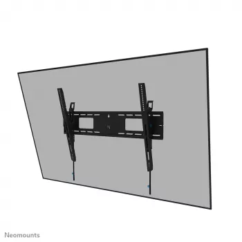 Supporto a parete per TV heavy duty Neomounts 125 kg 43-98