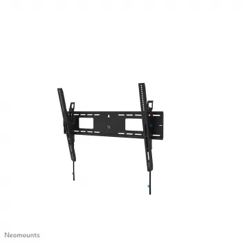 Supporto a parete per TV heavy duty Neomounts 125 kg 43-98