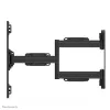 Supporto a parete per TV Neomounts WL40S-850BL16 40-70