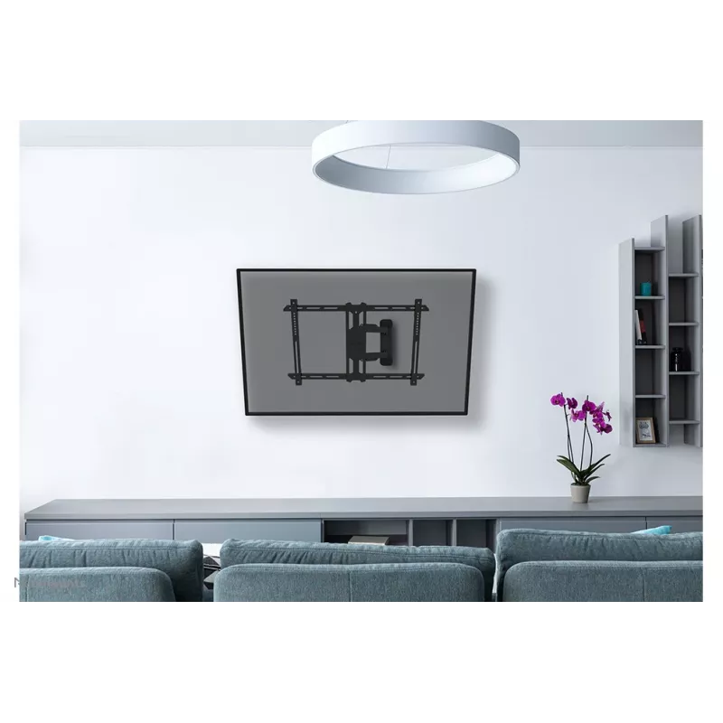 Supporto a parete per TV Neomounts WL40S-850BL16 40-70
