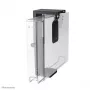 Neomounts CPU-D075BLACK/LK supporto CPU - con serratura - max 10 kg - universale