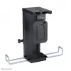 Neomounts CPU-D075BLACK/LK supporto CPU - con serratura - max 10 kg - universale
