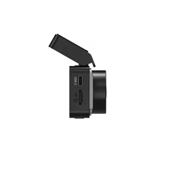 Dashcam Navitel R87 GPS autovideocamera con display IPS 412x960 e GPS, mappe preinstallate