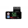 Dashcam Navitel R87 GPS autovideocamera con display IPS 412x960 e GPS, mappe preinstallate