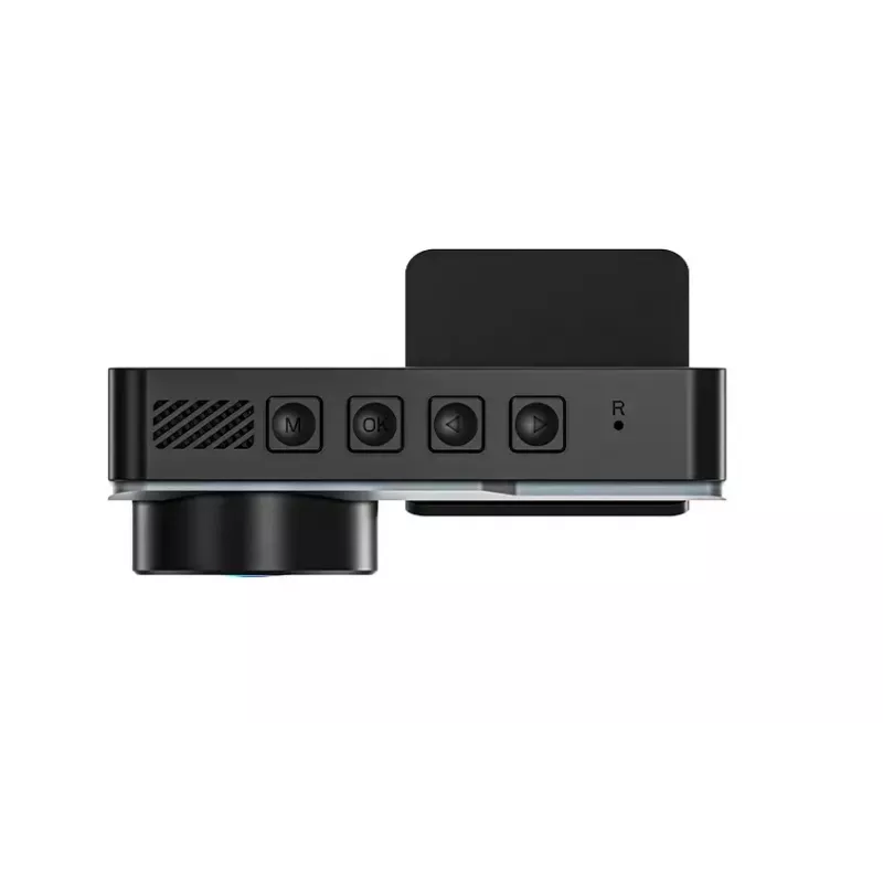 Dashcam Navitel R87 GPS autovideocamera con display IPS 412x960 e GPS, mappe preinstallate