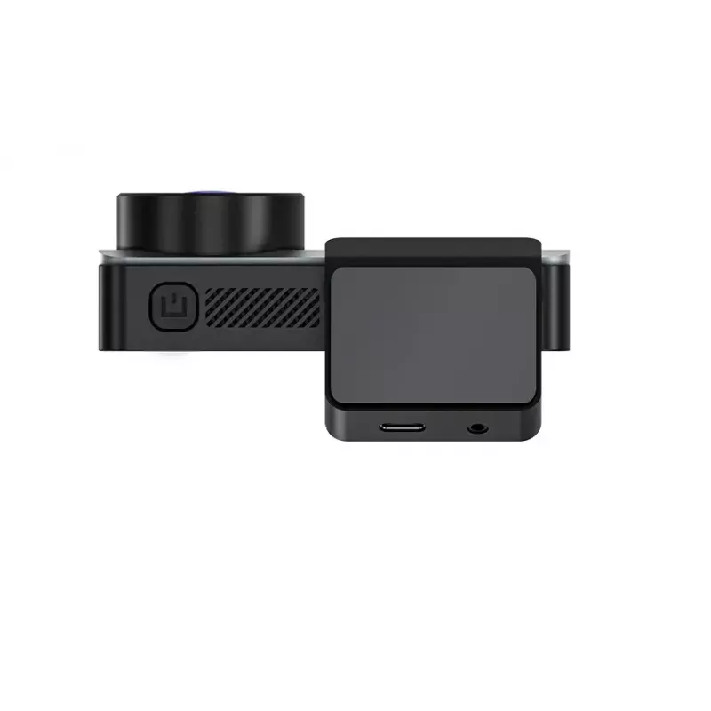 Dashcam Navitel R87 GPS autovideocamera con display IPS 412x960 e GPS, mappe preinstallate