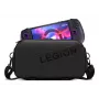 Borsa Lenovo Legion Sling Bag GX41S14777 nera — compatta tracolla a una spalla per accessori