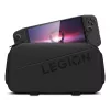 Borsa Lenovo Legion Sling Bag GX41S14777 nera — compatta tracolla a una spalla per accessori