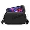Borsa Lenovo Legion Sling Bag GX41S14777 nera — compatta tracolla a una spalla per accessori
