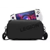 Borsa Lenovo Legion Sling Bag GX41S14777 nera — compatta tracolla a una spalla per accessori
