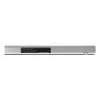 Sharp HT-SBW53121(SL) 3.1.2 Dolby Atmos/DTS:X soundbar con subwoofer wireless, 550 W, Bluetooth, argento
