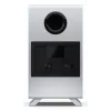 Sharp HT-SBW53121(SL) 3.1.2 Dolby Atmos/DTS:X soundbar con subwoofer wireless, 550 W, Bluetooth, argento