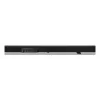Sharp HT-SBW55121(BK) 5.1.2 Dolby Atmos/DTS:X soundbar con subwoofer wireless, 650 W, Bluetooth, nero