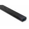 Sharp HT-SBW55121(BK) 5.1.2 Dolby Atmos/DTS:X soundbar con subwoofer wireless, 650 W, Bluetooth, nero