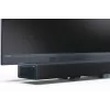 Sharp HT-SBW55121(BK) 5.1.2 Dolby Atmos/DTS:X soundbar con subwoofer wireless, 650 W, Bluetooth, nero