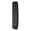 Sharp HT-SBW55121(BK) 5.1.2 Dolby Atmos/DTS:X soundbar con subwoofer wireless, 650 W, Bluetooth, nero