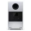 Sharp HT-SBW55121(SL) 5.1.2 Dolby Atmos/DTS:X soundbar con subwoofer wireless, 650 W, Bluetooth, argento