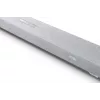 Sharp HT-SBW55121(SL) 5.1.2 Dolby Atmos/DTS:X soundbar con subwoofer wireless, 650 W, Bluetooth, argento