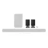 Diffusore Sharp HT-SPR52021(BK) nero wireless 66 W