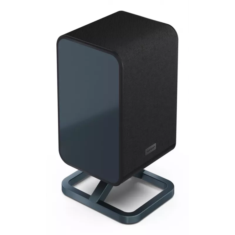 Diffusore Sharp HT-SPR52021(BK) nero wireless 66 W