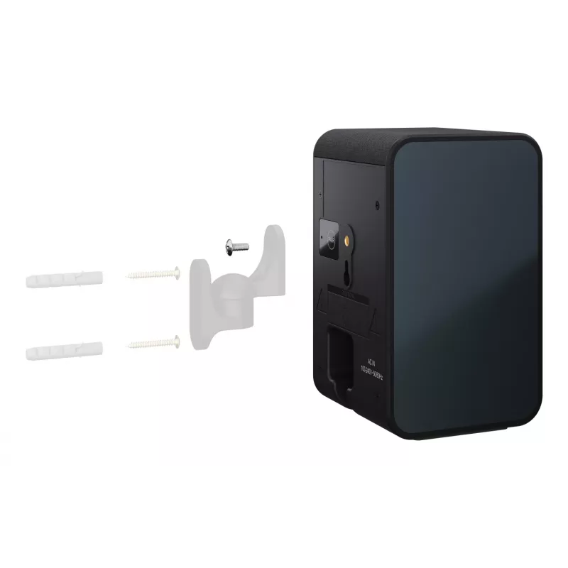 Diffusore Sharp HT-SPR52021(BK) nero wireless 66 W