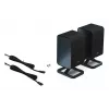 Diffusore Sharp HT-SPR52021(BK) nero wireless 66 W