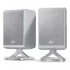 Diffusore Sharp HT-SPR52021(SL) argento wireless 66 W