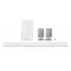 Diffusore Sharp HT-SPR52021(SL) argento wireless 66 W