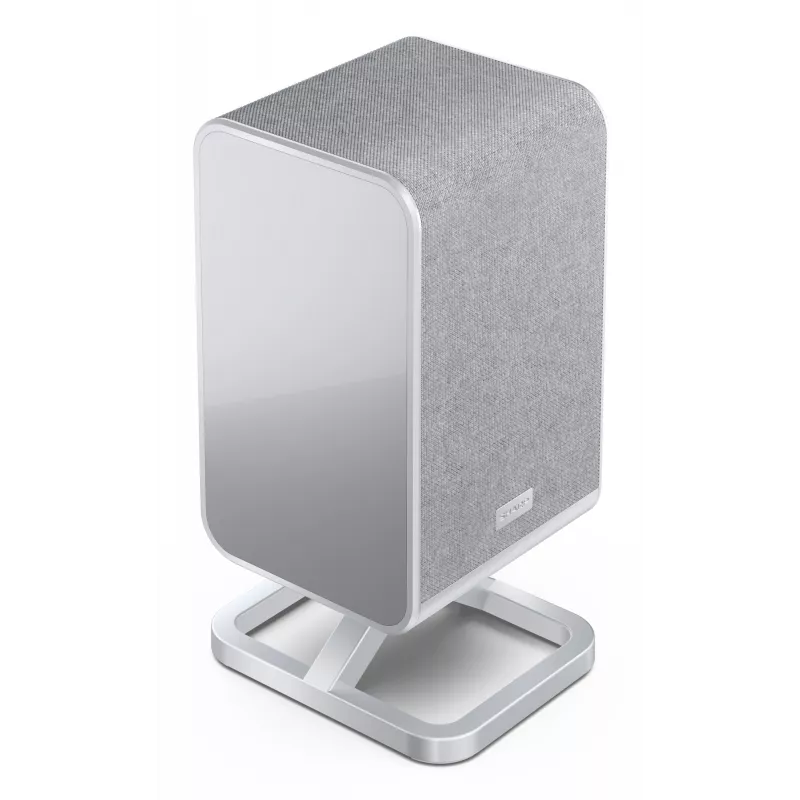 Diffusore Sharp HT-SPR52021(SL) argento wireless 66 W