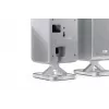 Diffusore Sharp HT-SPR52021(SL) argento wireless 66 W