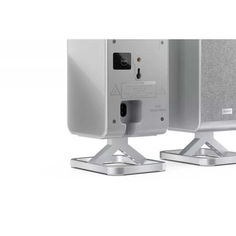 Diffusore Sharp HT-SPR52021(SL) argento wireless 66 W
