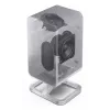 Diffusore Sharp HT-SPR52021(SL) argento wireless 66 W