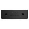 Microsistema audio domestico Sharp XL-B720D 30 W, diffusori a 2 vie, DAB/DAB+/FM, lettore ottico, nero