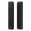 Microsistema audio domestico Sharp XL-B720D 30 W, diffusori a 2 vie, DAB/DAB+/FM, lettore ottico, nero