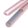 Piastra per capelli Adler AD 2327 con sistema di riscaldamento in ceramica, temperatura 160–220 °C