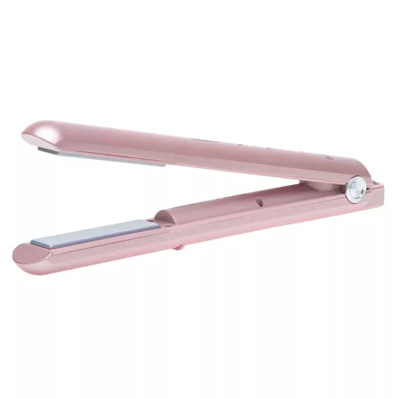 Piastra per capelli Adler AD 2327 con sistema di riscaldamento in ceramica, temperatura 160–220 °C