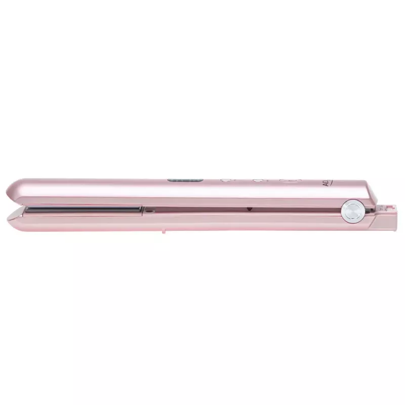 Piastra per capelli Adler AD 2327 con sistema di riscaldamento in ceramica, temperatura 160–220 °C