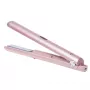 Piastra per capelli Adler AD 2327 con sistema di riscaldamento in ceramica, temperatura 160–220 °C