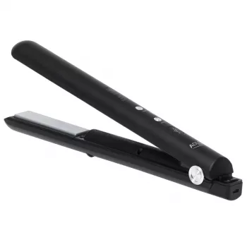 Piastra per capelli wireless Adler AD 2327 – sistema di riscaldamento in ceramica, 160–220 °C, ricarica USB