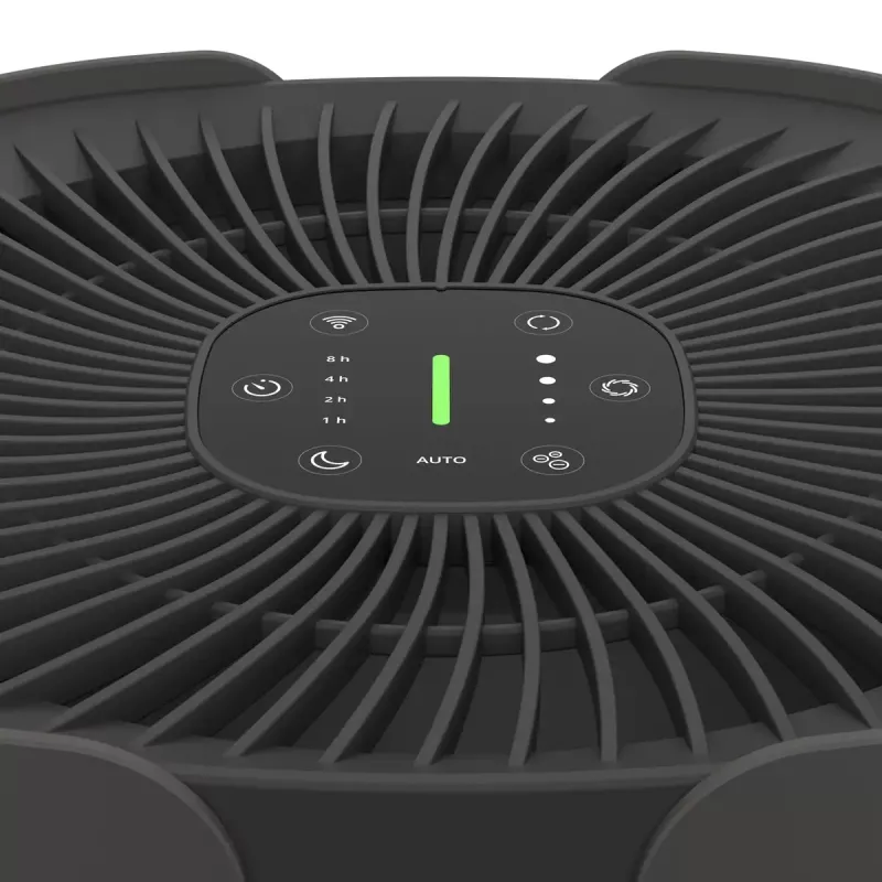 Purificatore d'aria Duux Smart Air Purifier Bright 2 DXPU08