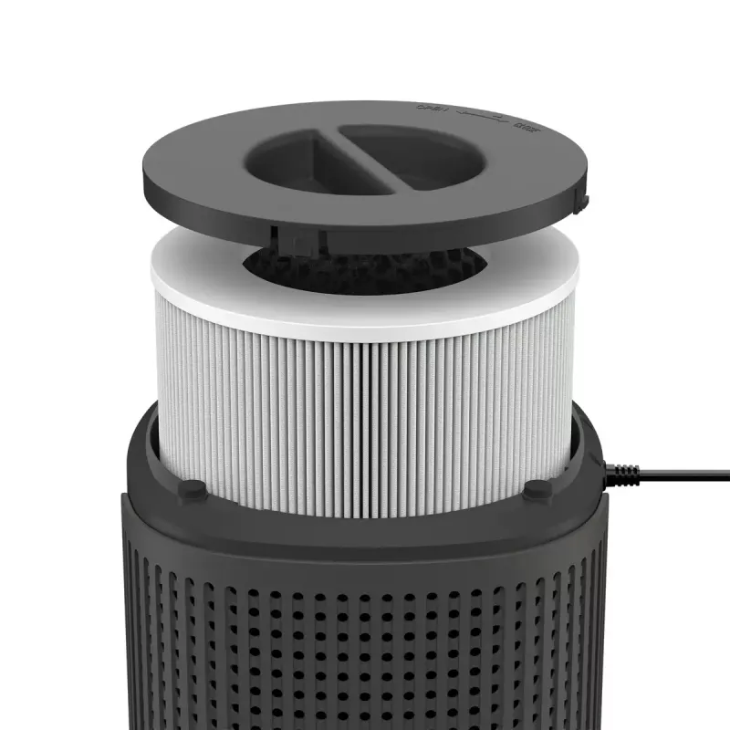 Purificatore d'aria Duux Smart Air Purifier Bright 2 DXPU08