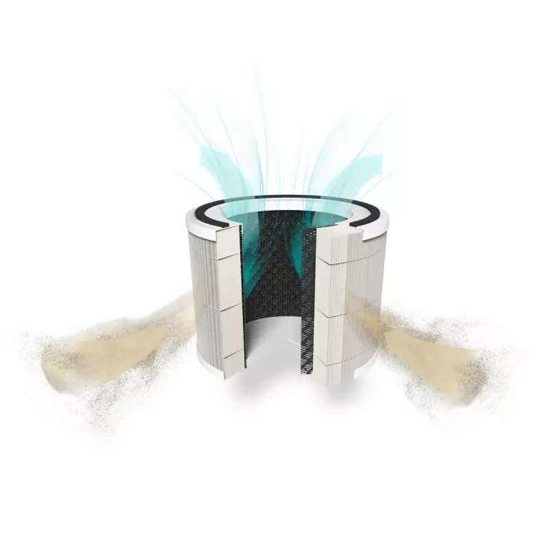 Purificatore d'aria Duux Smart Air Purifier Bright 2 DXPU08