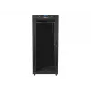Rack a libera installazione Lanberg FF01-8027-12BL 27U nero portata 1200 kg