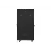 Rack a libera installazione Lanberg FF01-8027-12BL 27U nero portata 1200 kg