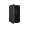 Rack a libera installazione Lanberg FF01-8027-12BL 27U nero portata 1200 kg