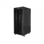 Rack a libera installazione Lanberg FF01-8027-12BL 27U nero portata 1200 kg