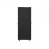 Rack autoportante Lanberg FF01-8027-23BL 27U 1200 kg nero