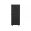 Rack autoportante Lanberg FF01-8027-23BL 27U 1200 kg nero